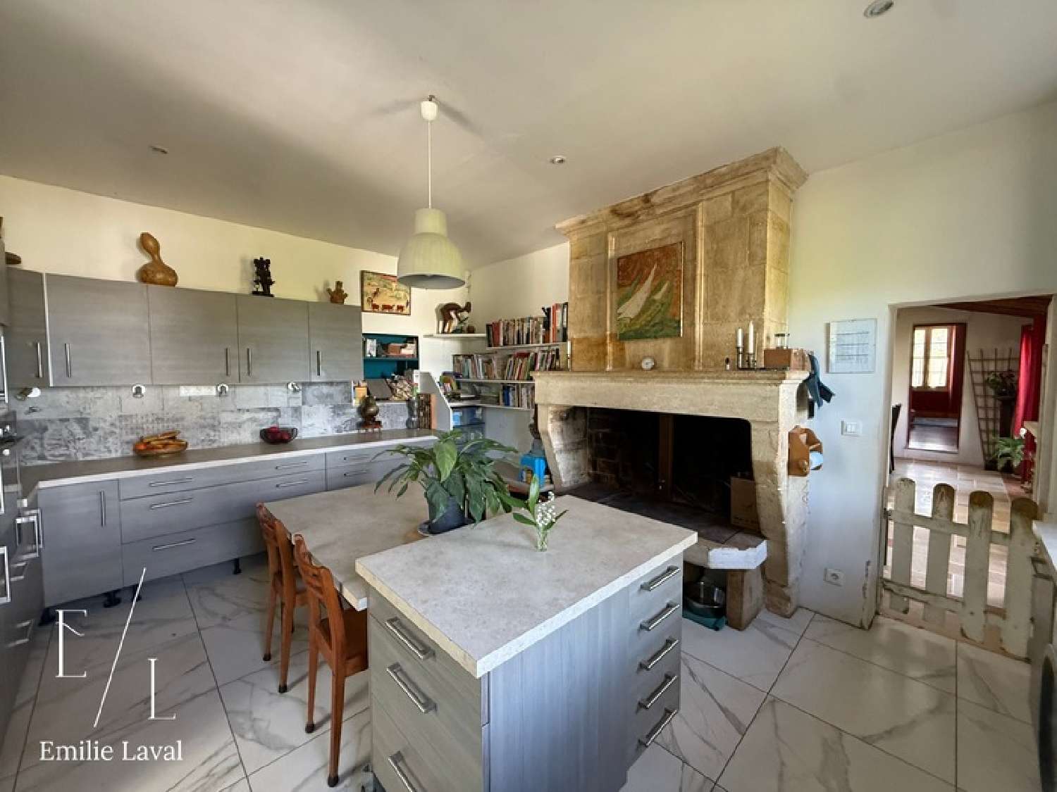  kaufen Haus Saint-Pey-de-Castets Gironde 7