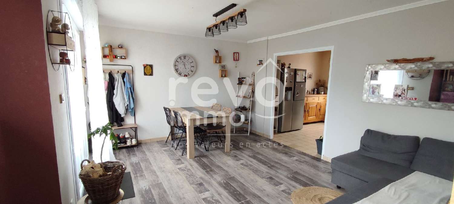  en venta casa Saint-Philbert-de-Grand-Lieu Loire-Atlantique 1