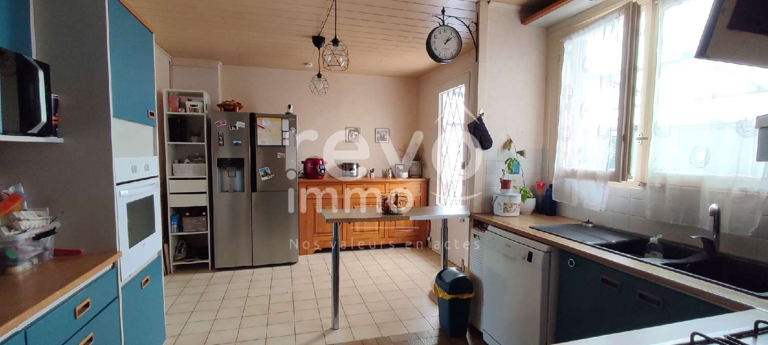  en venta casa Saint-Philbert-de-Grand-Lieu Loire-Atlantique 4