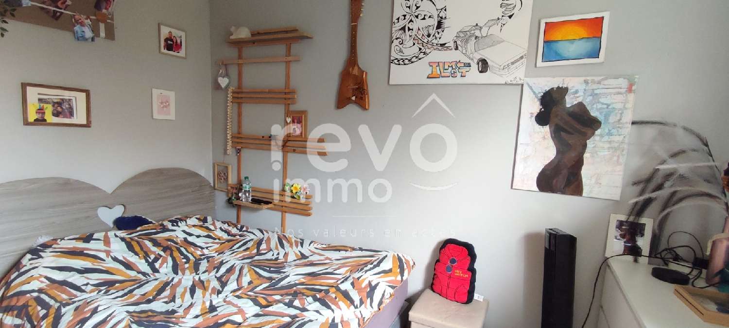  for sale house Saint-Philbert-de-Grand-Lieu Loire-Atlantique 5