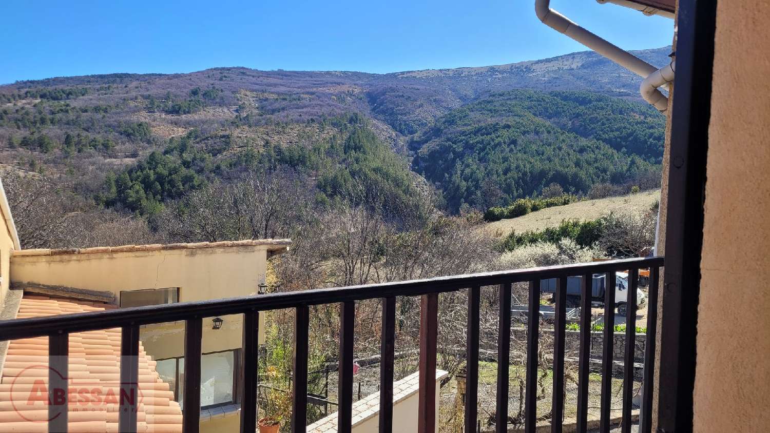 te koop huis Saint-Pierre-Avez Hautes-Alpes 2