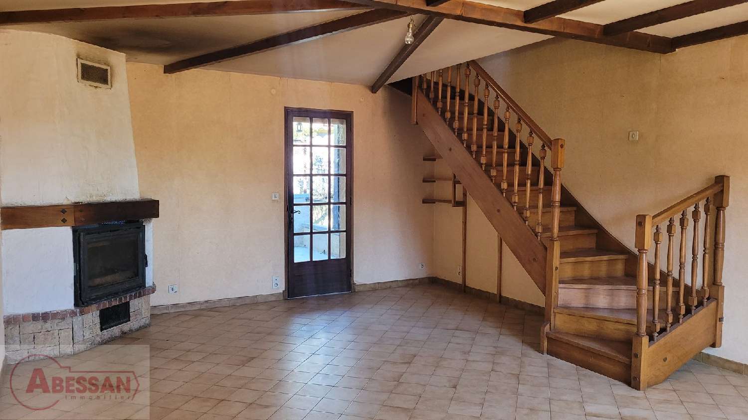 te koop huis Saint-Pierre-Avez Hautes-Alpes 3