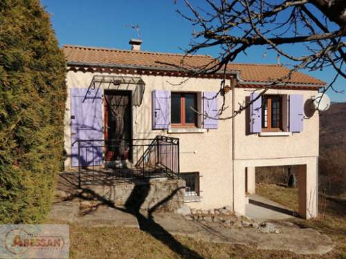 Saint-Pierre-Avez Hautes-Alpes huis foto 7322919