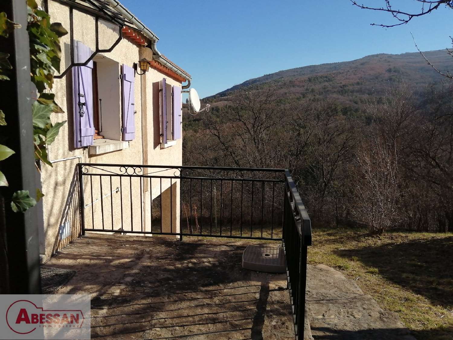  te koop huis Saint-Pierre-Avez Hautes-Alpes 2