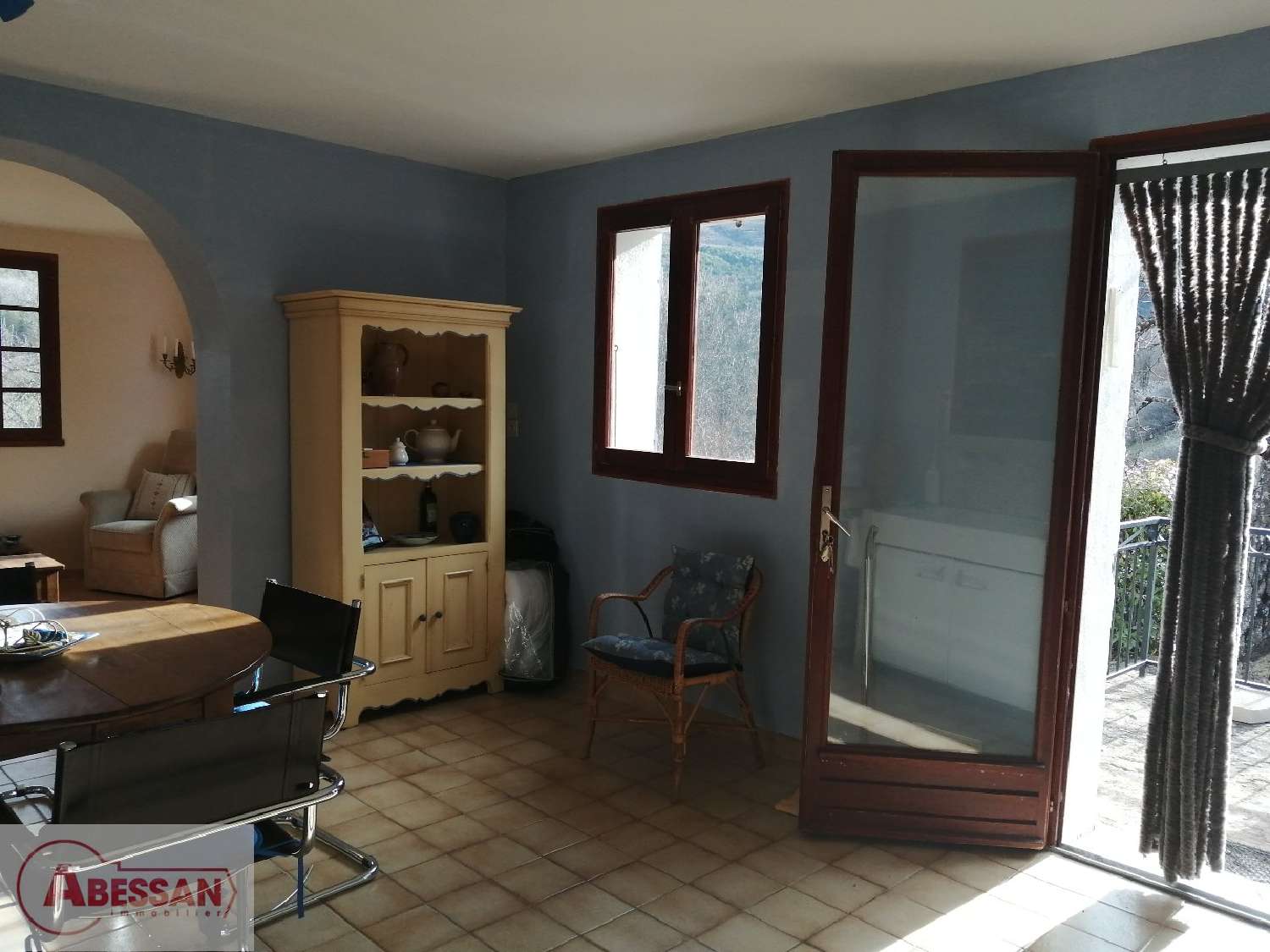  te koop huis Saint-Pierre-Avez Hautes-Alpes 3