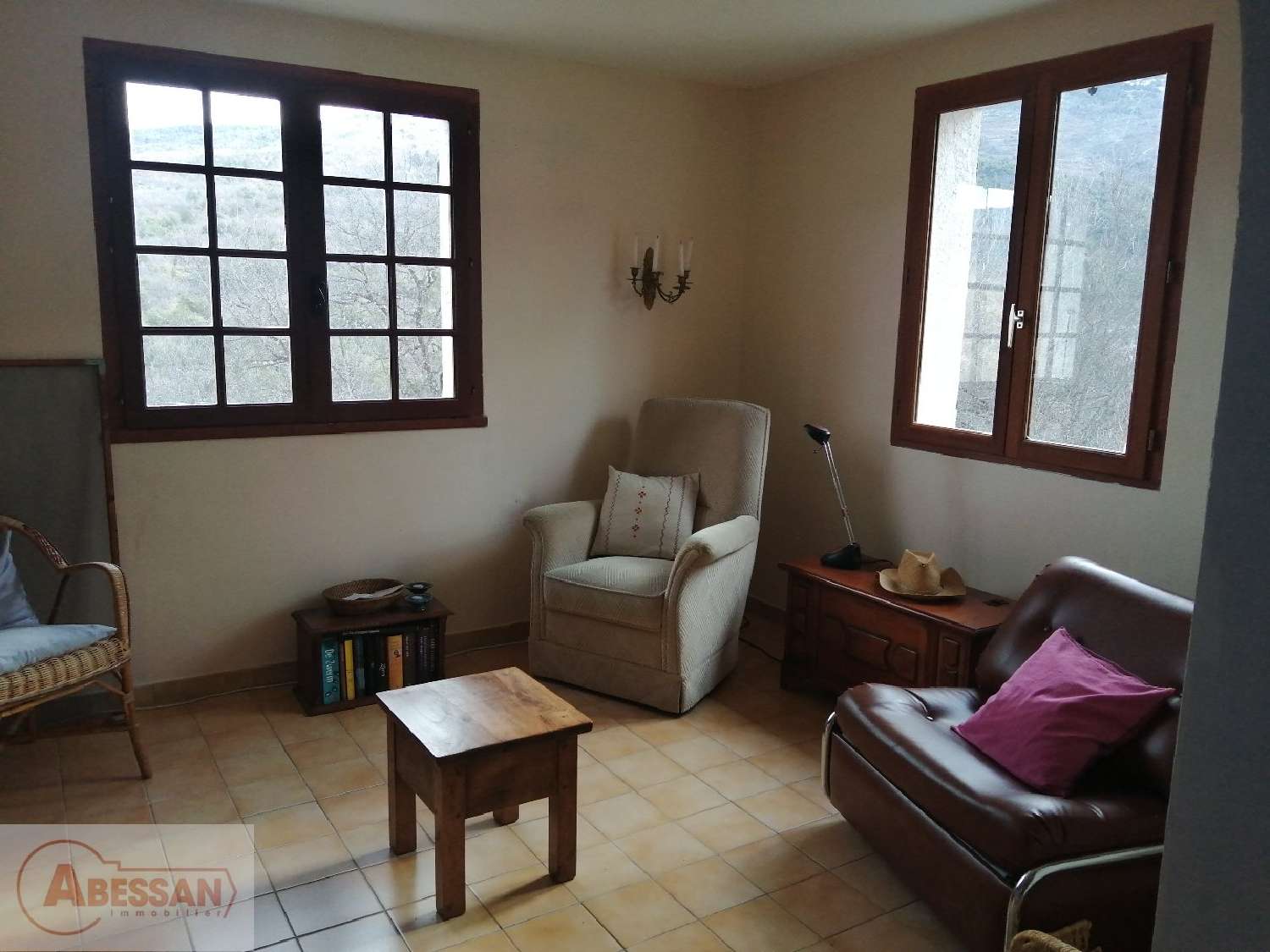  te koop huis Saint-Pierre-Avez Hautes-Alpes 4