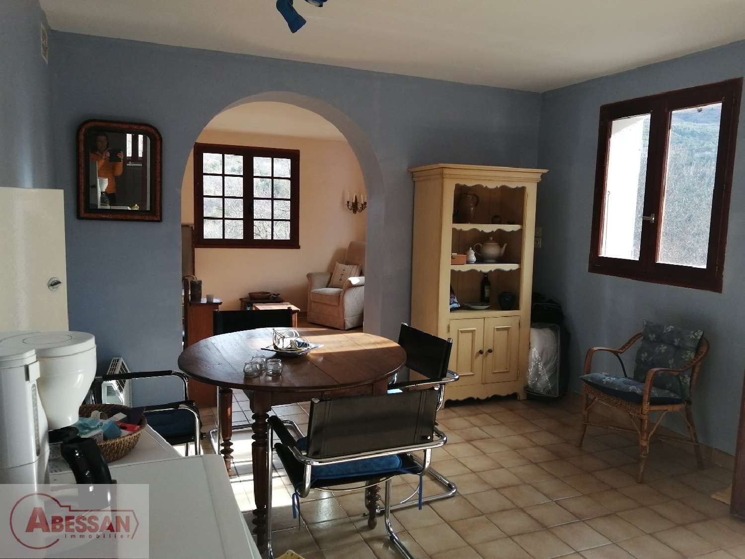  te koop huis Saint-Pierre-Avez Hautes-Alpes 5