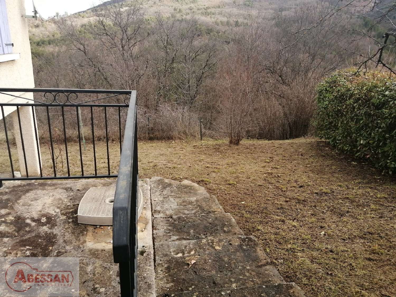  te koop huis Saint-Pierre-Avez Hautes-Alpes 7