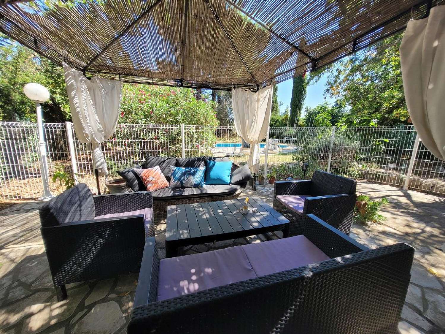  for sale house Saint-Pierre-la-Mer Aude 7