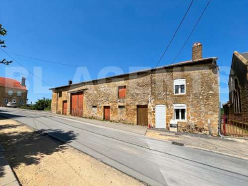 Saint-Pierre-sur-Vence Ardennes Haus Bild 7313693