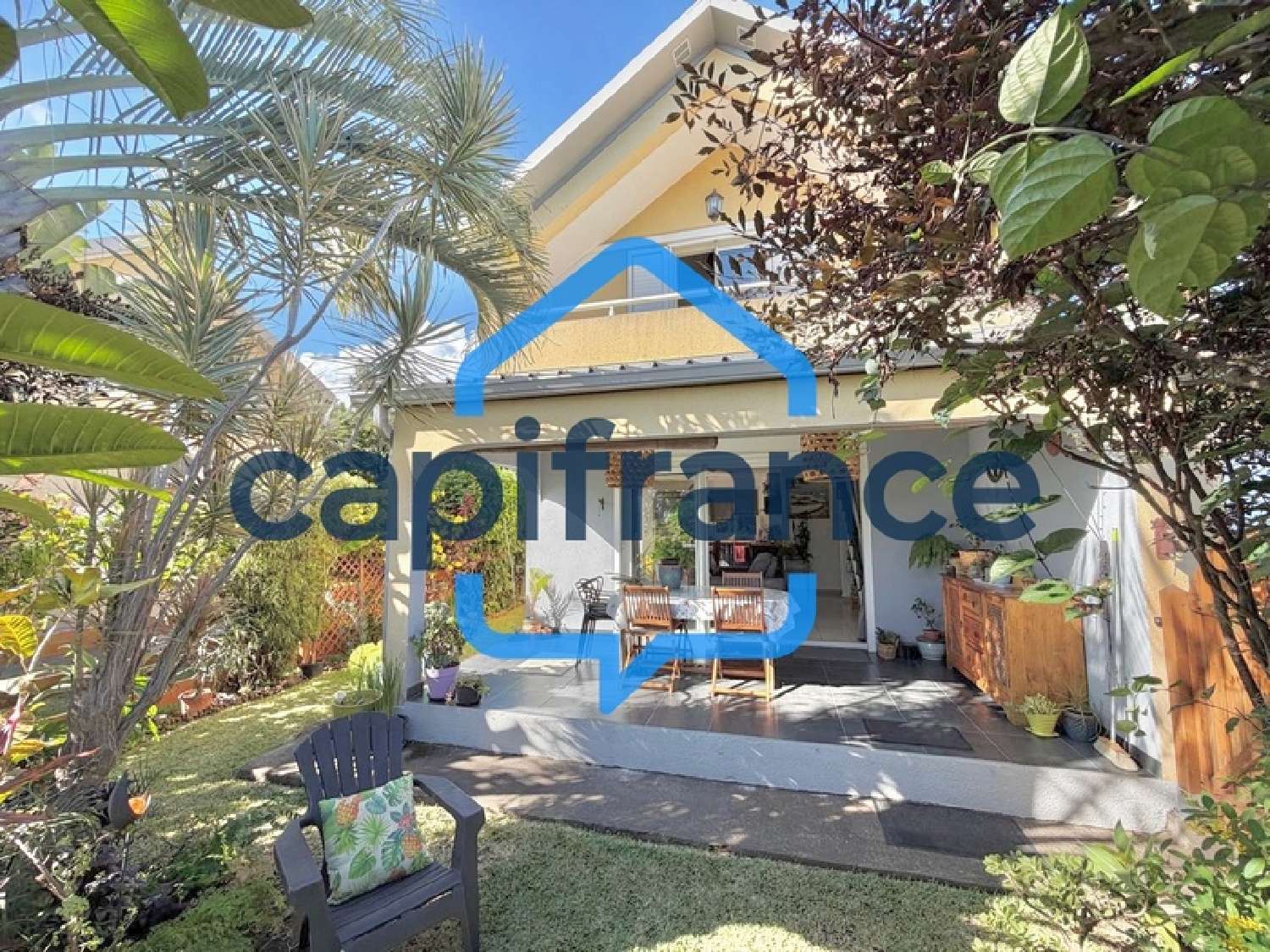  for sale house Saint-Pierre La Réunion 1