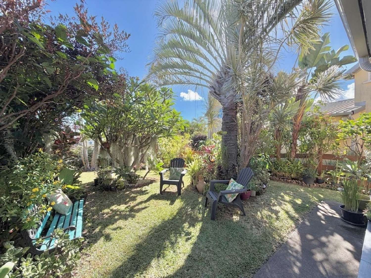  for sale house Saint-Pierre La Réunion 2