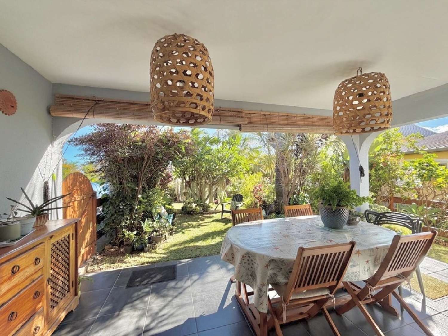  for sale house Saint-Pierre La Réunion 3