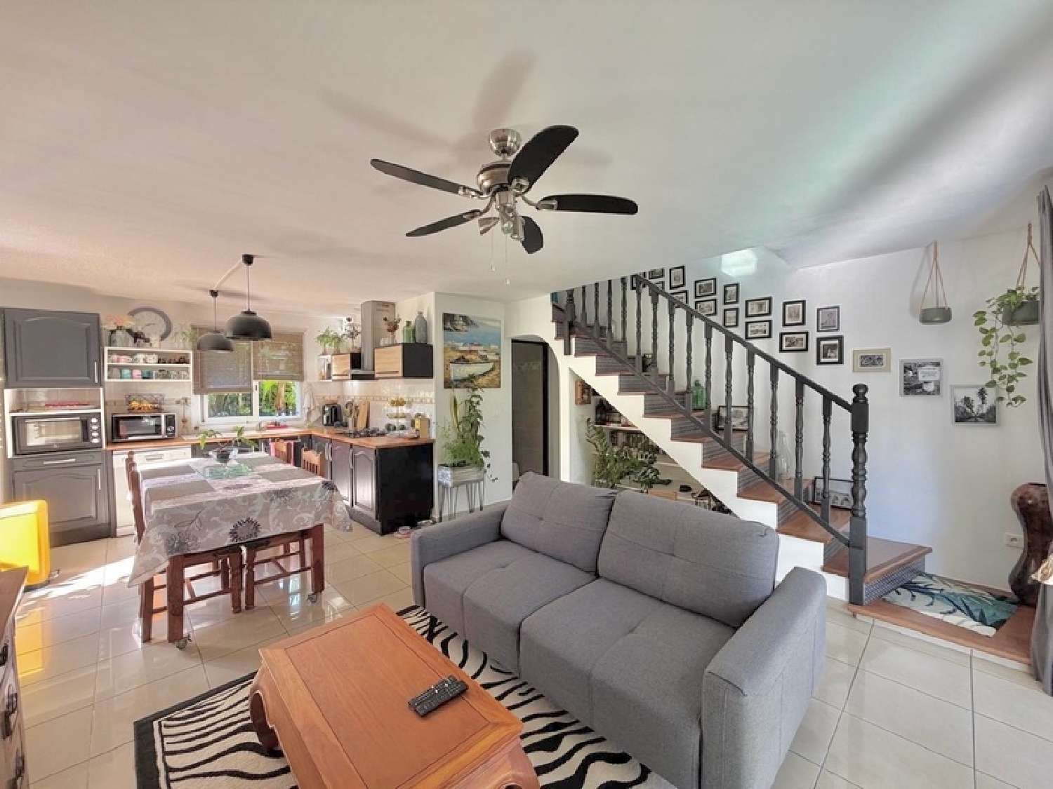  for sale house Saint-Pierre La Réunion 4