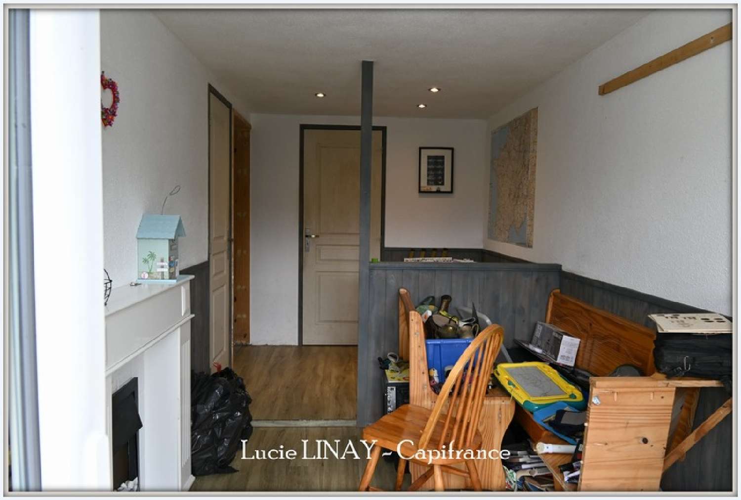  kaufen Haus Saint-Pierre-des-Landes Mayenne 2