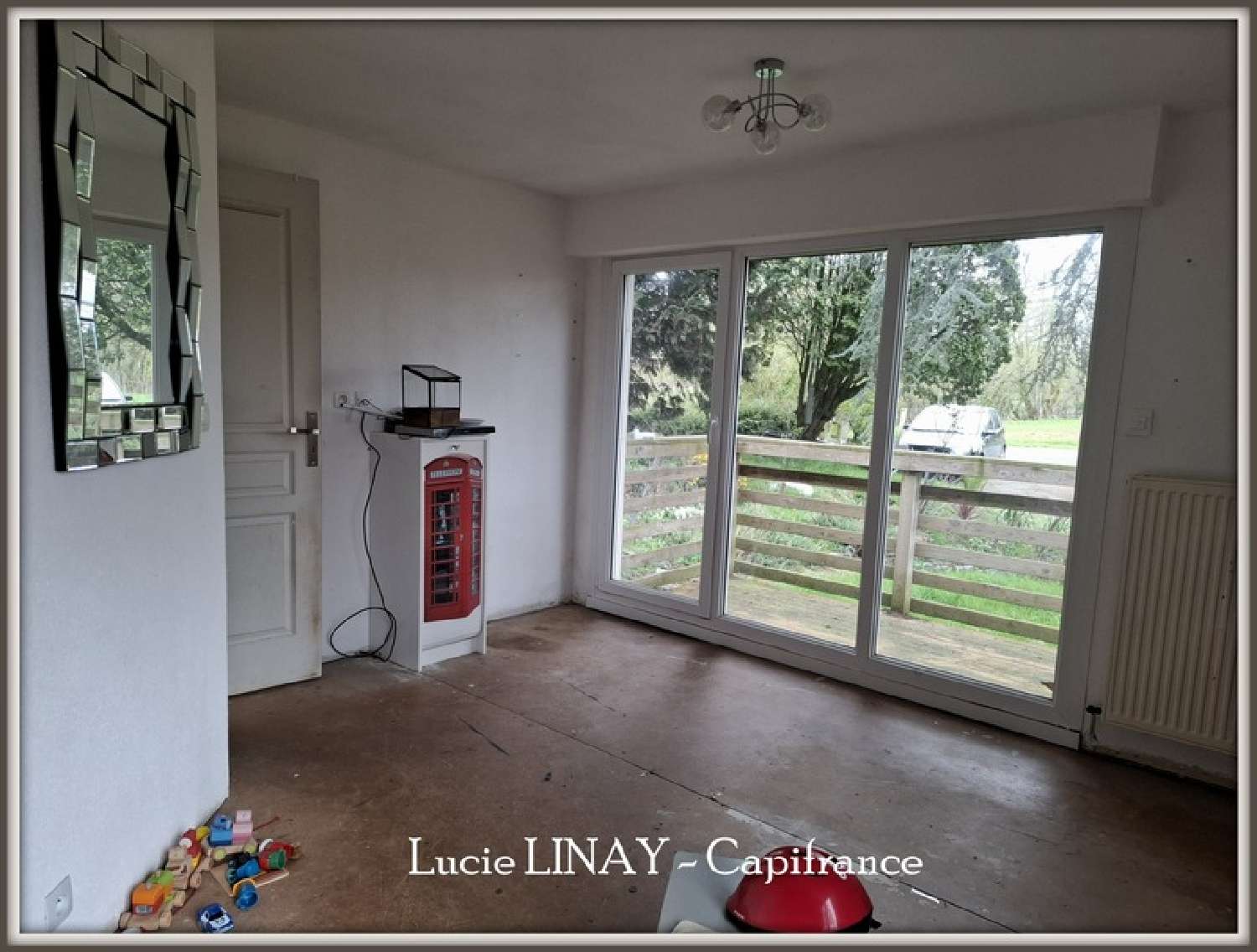  kaufen Haus Saint-Pierre-des-Landes Mayenne 7