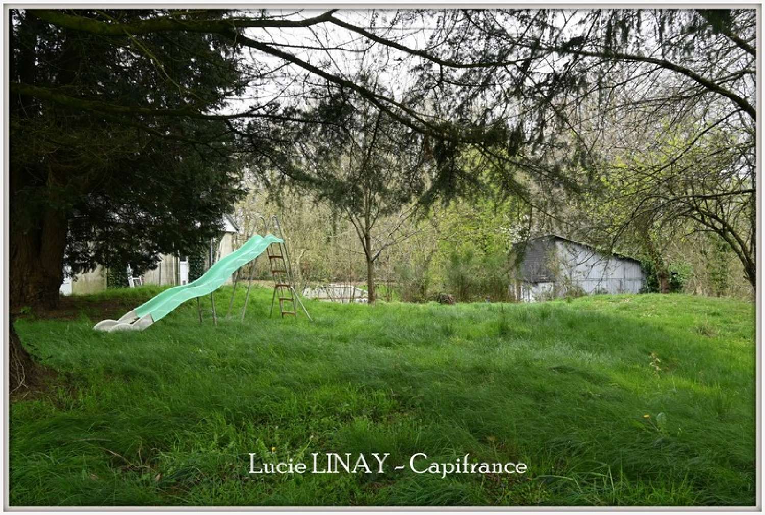  kaufen Haus Saint-Pierre-des-Landes Mayenne 8