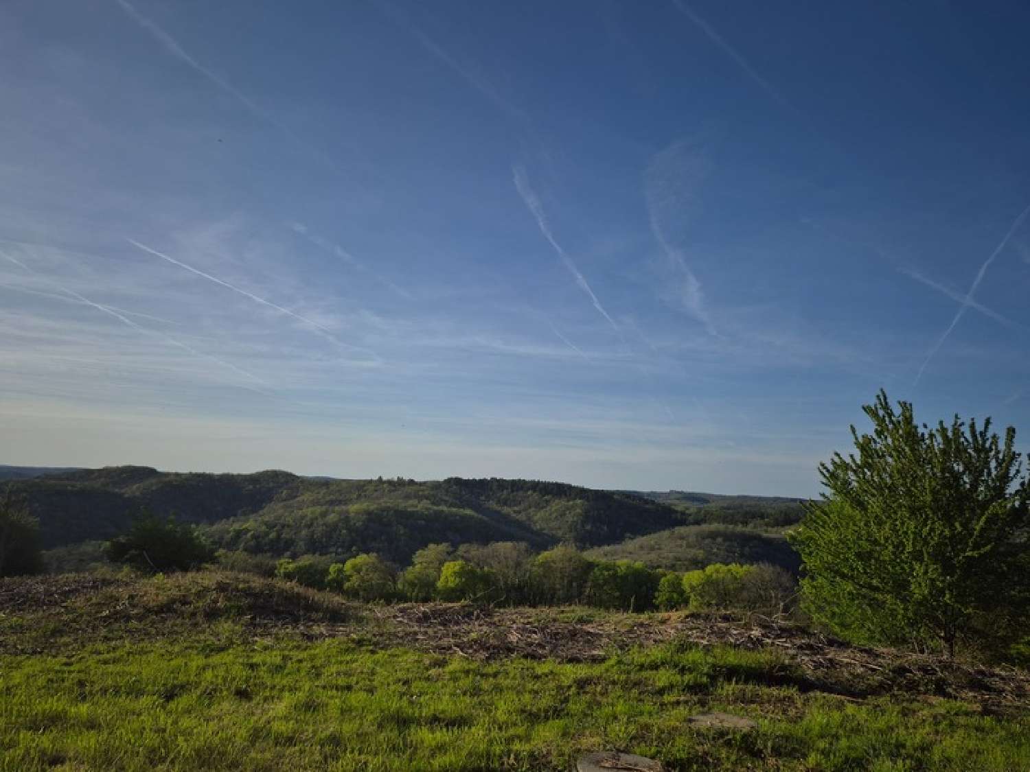  en venta casa Saint-Pierre-Lafeuille Lot 3