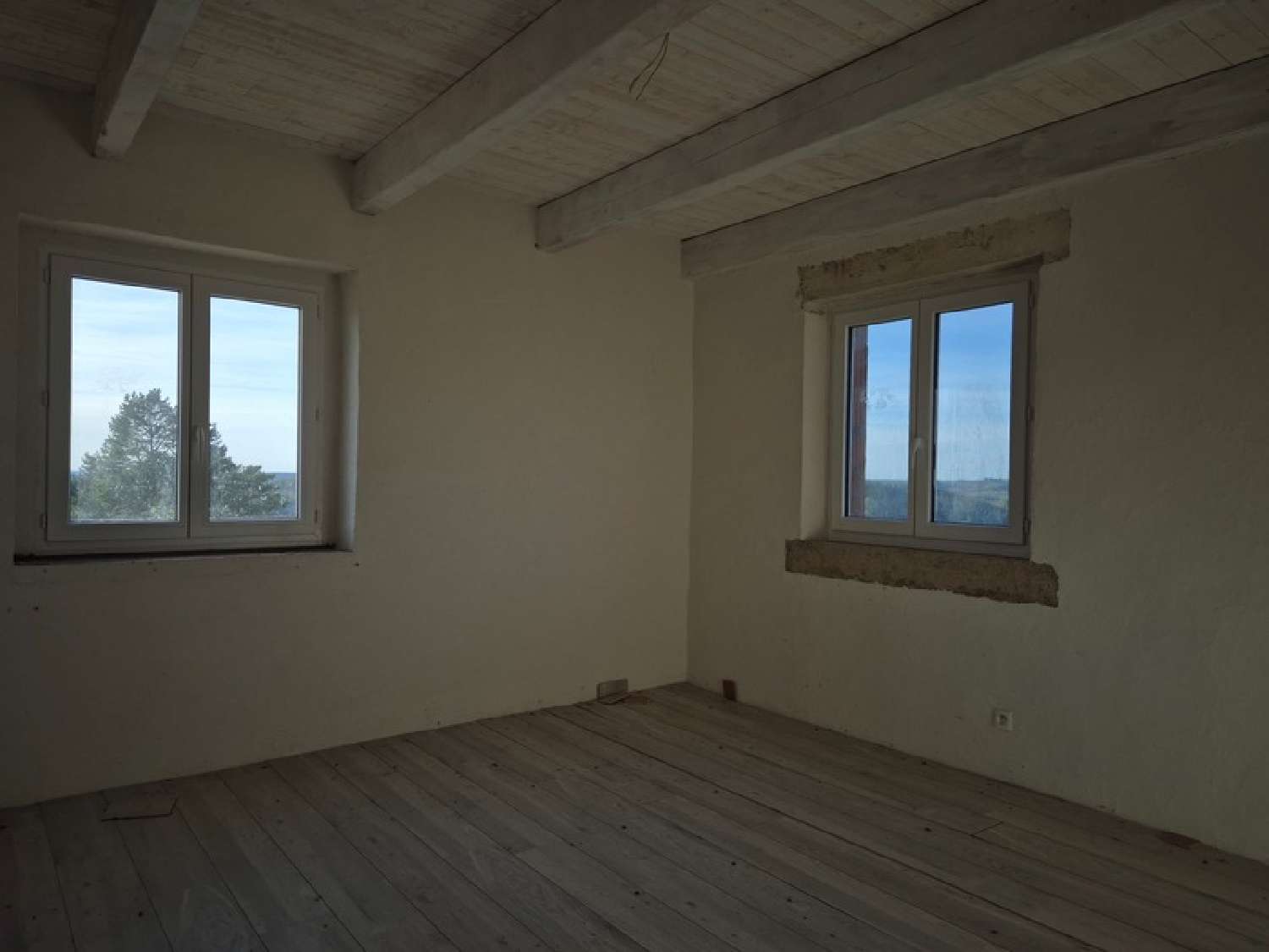  en venta casa Saint-Pierre-Lafeuille Lot 4