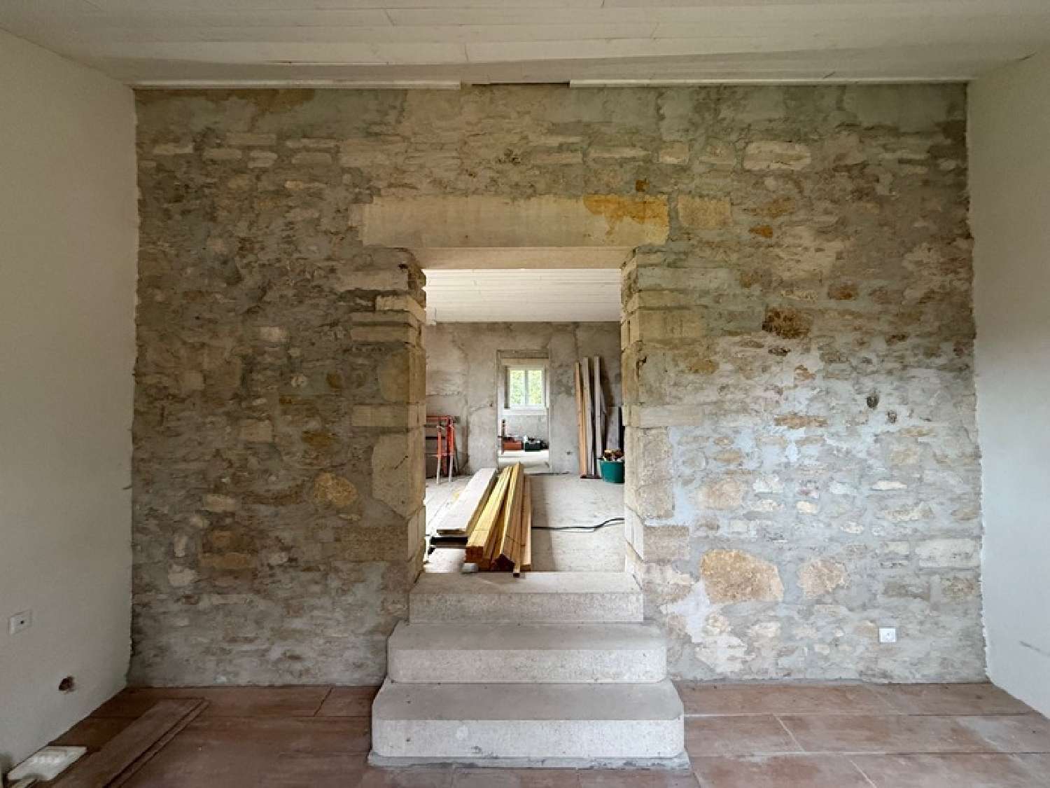  en venta casa Saint-Pierre-Lafeuille Lot 5