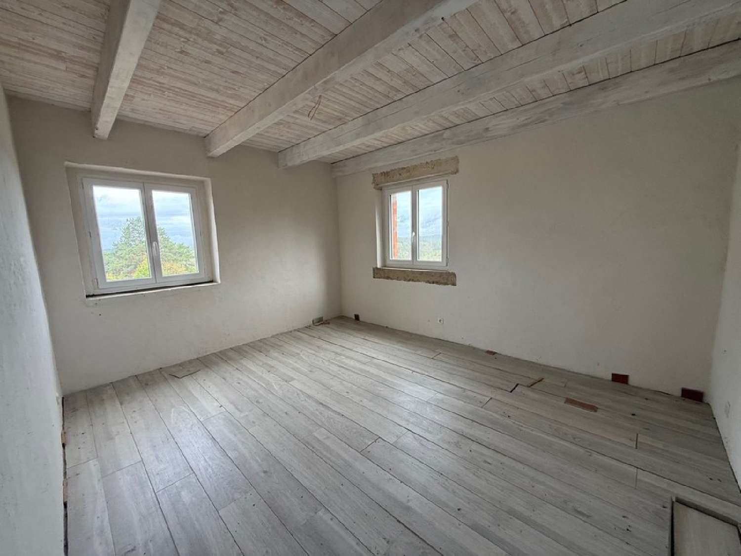  en venta casa Saint-Pierre-Lafeuille Lot 7