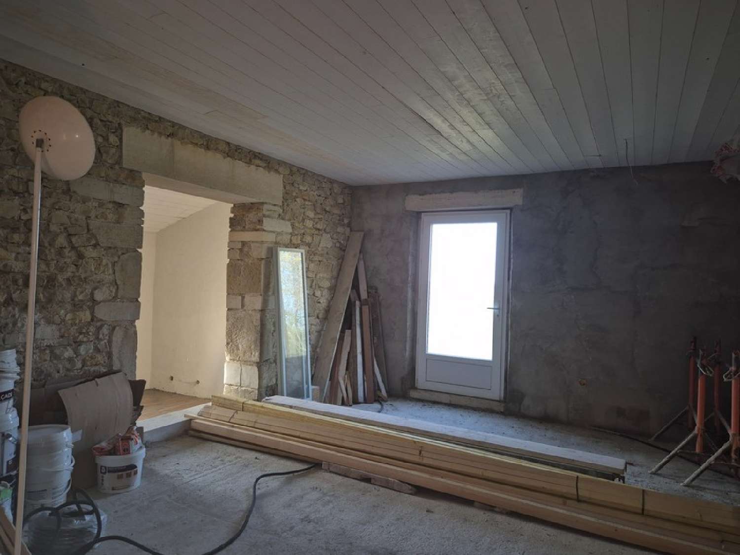  en venta casa Saint-Pierre-Lafeuille Lot 8