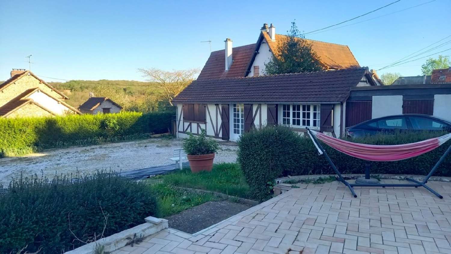  kaufen Haus Saint-Pierre-de-Bailleul Eure 2