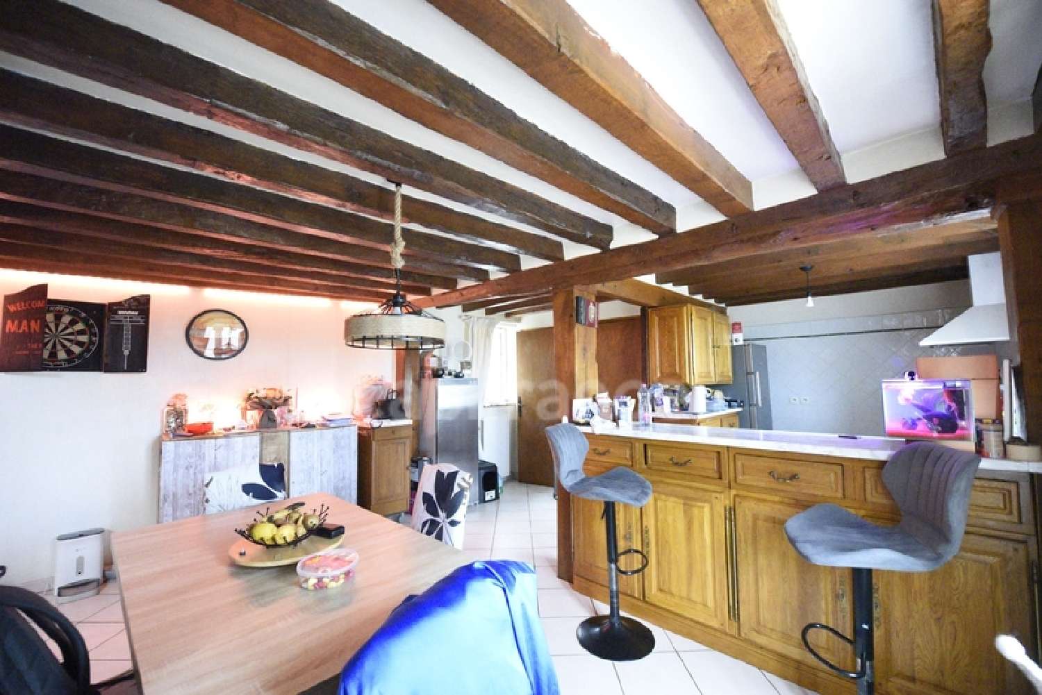  kaufen Haus Saint-Pierre-de-Bailleul Eure 6