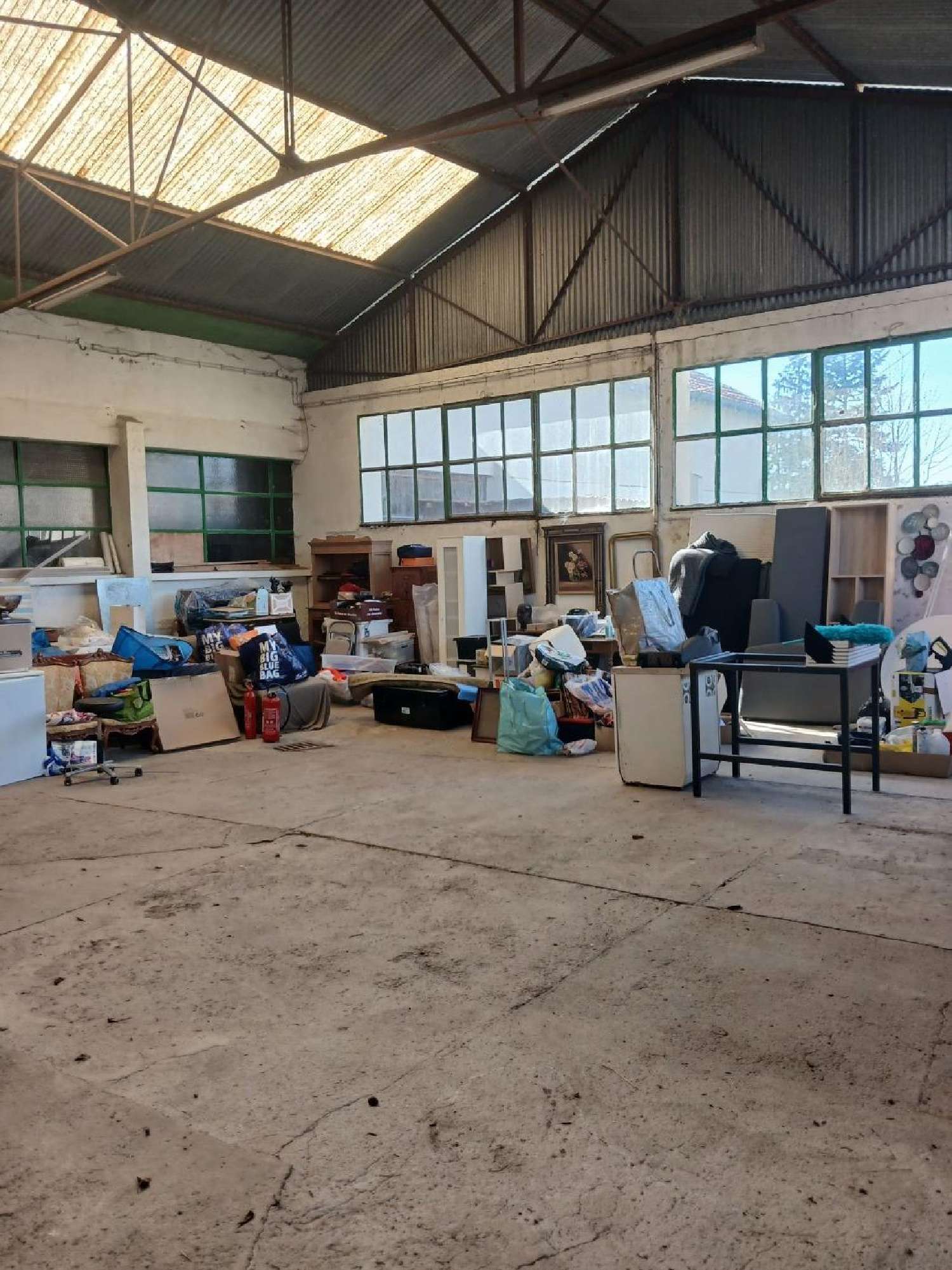  te koop huis Saint-Pierremont Vogezen 2