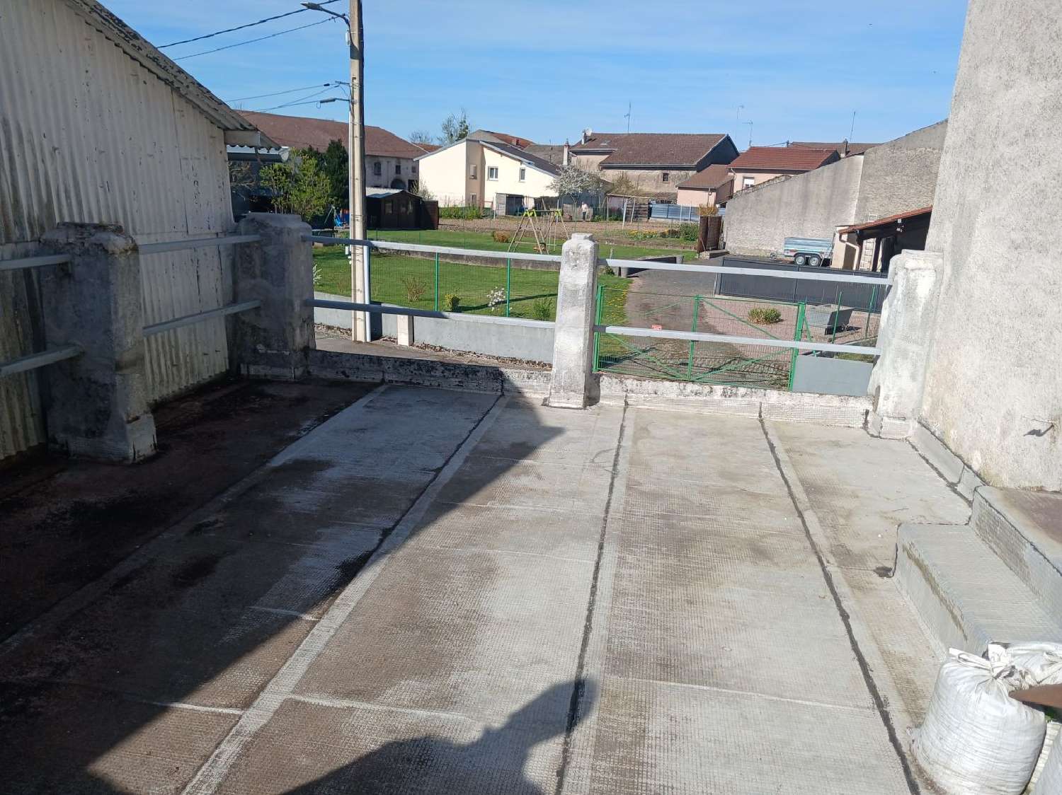  te koop huis Saint-Pierremont Vogezen 3