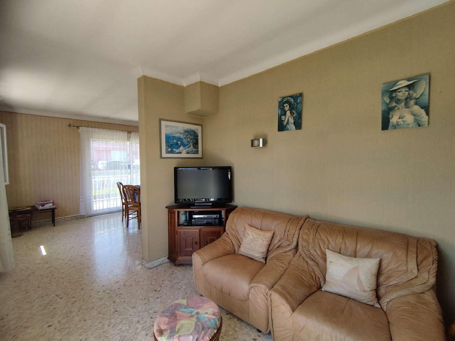  te koop huis Saint-Pierre-de-Boeuf Loire 3