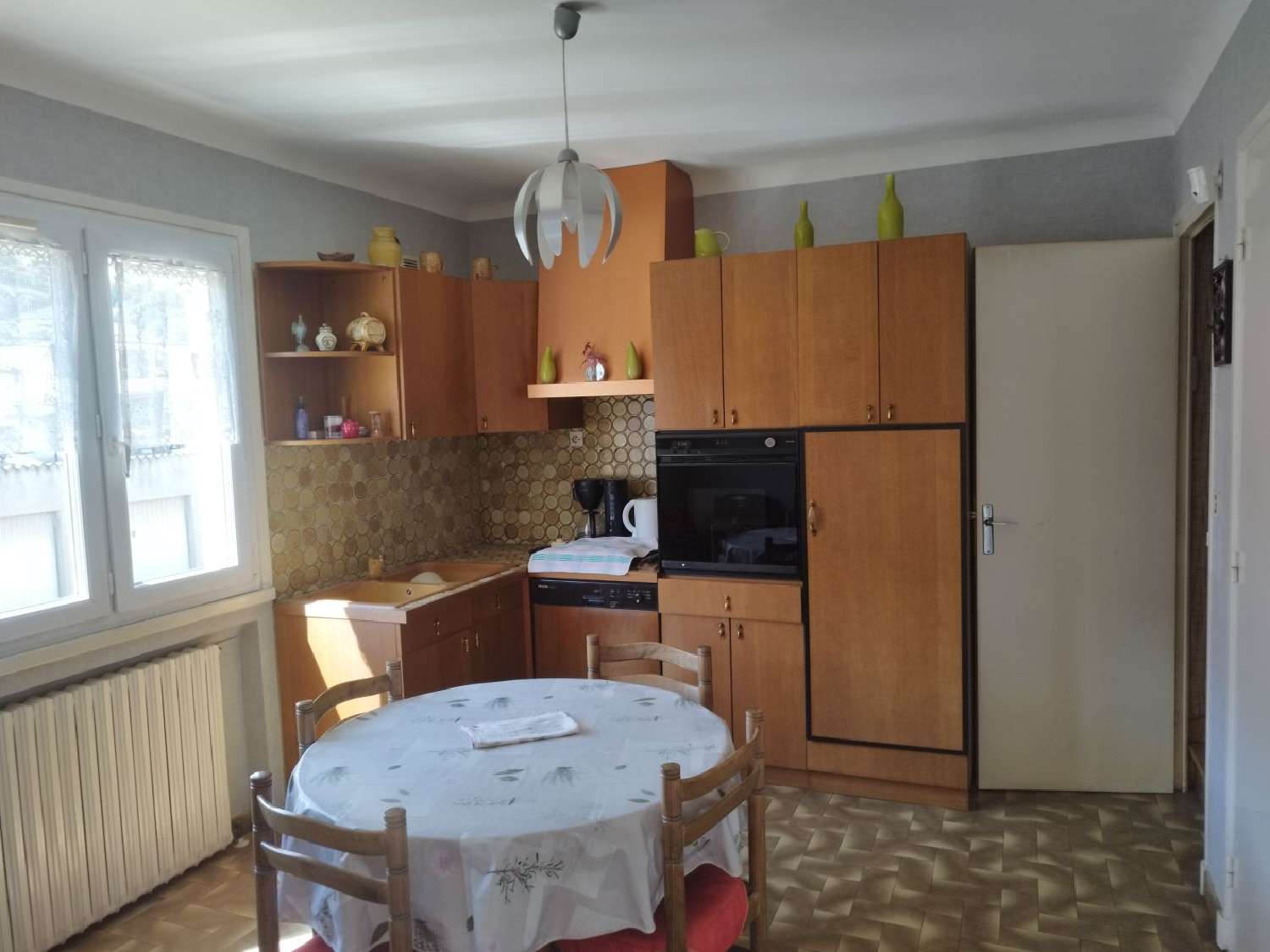  te koop huis Saint-Pierre-de-Boeuf Loire 4