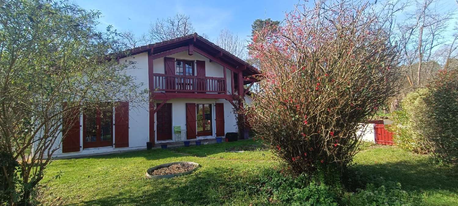  for sale house Saint-Pierre-du-Mont Landes 1