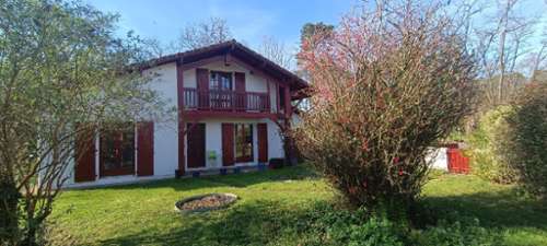 Saint-Pierre-du-Mont Landes house foto 7313755