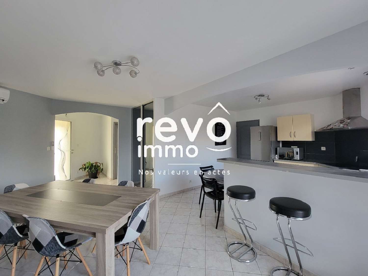 kaufen Haus Saint-Pierre-Montlimart Maine-et-Loire 3