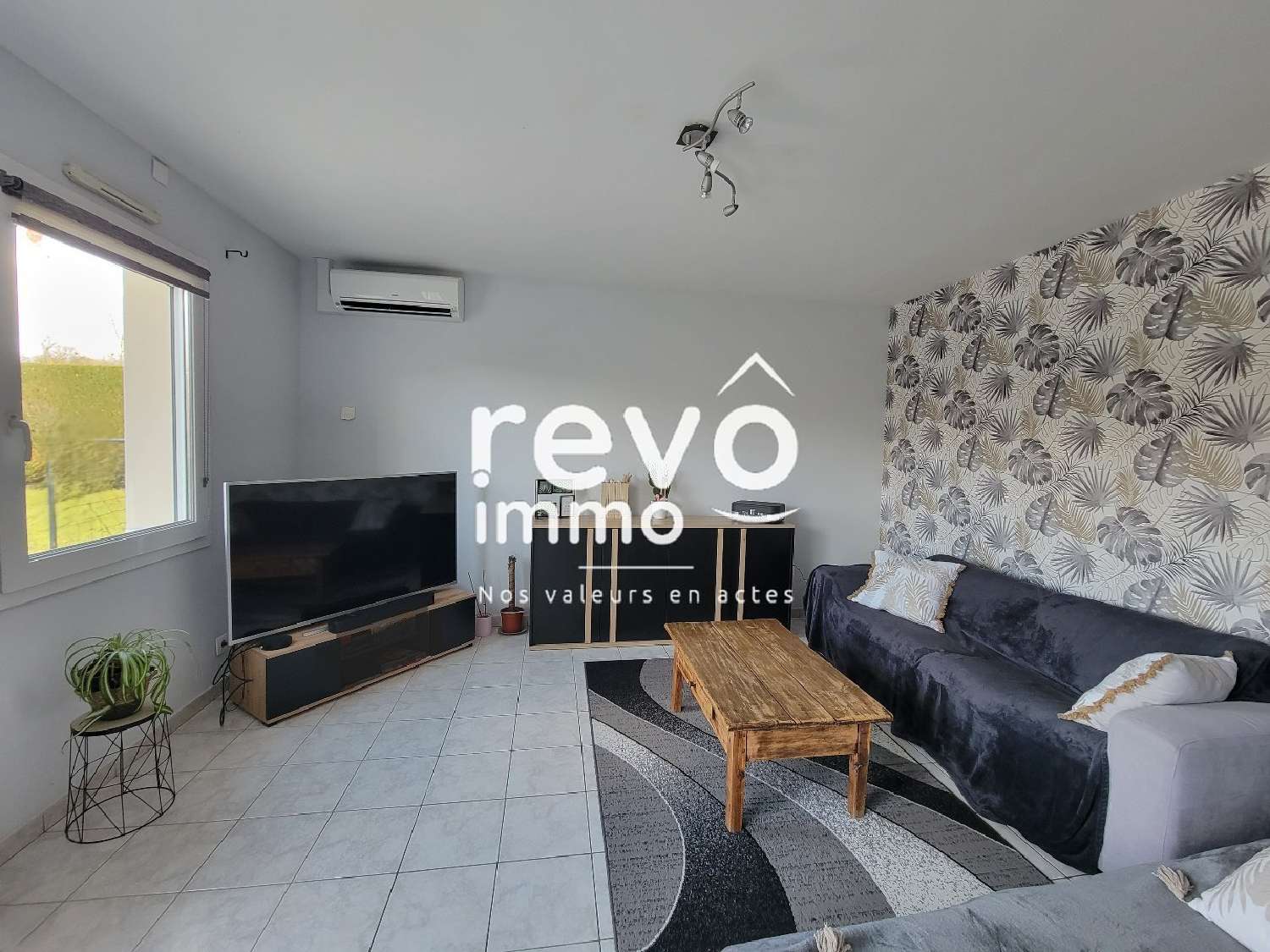 kaufen Haus Saint-Pierre-Montlimart Maine-et-Loire 4