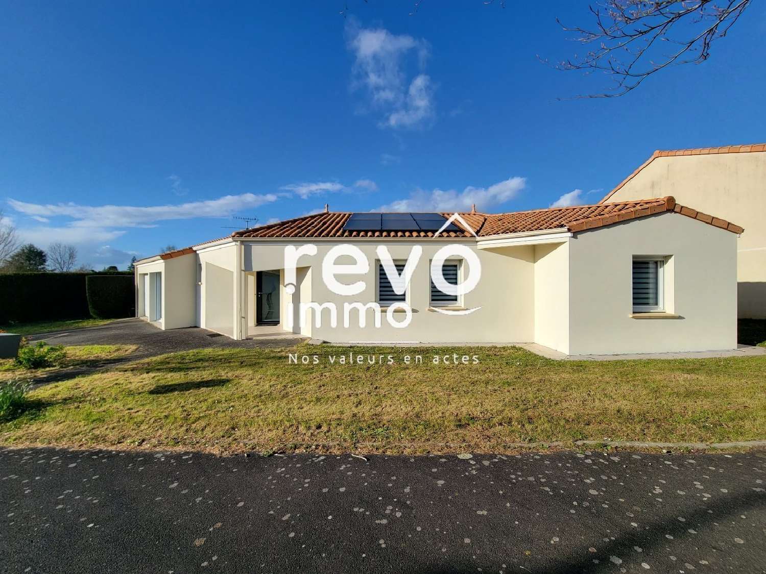 kaufen Haus Saint-Pierre-Montlimart Maine-et-Loire 8