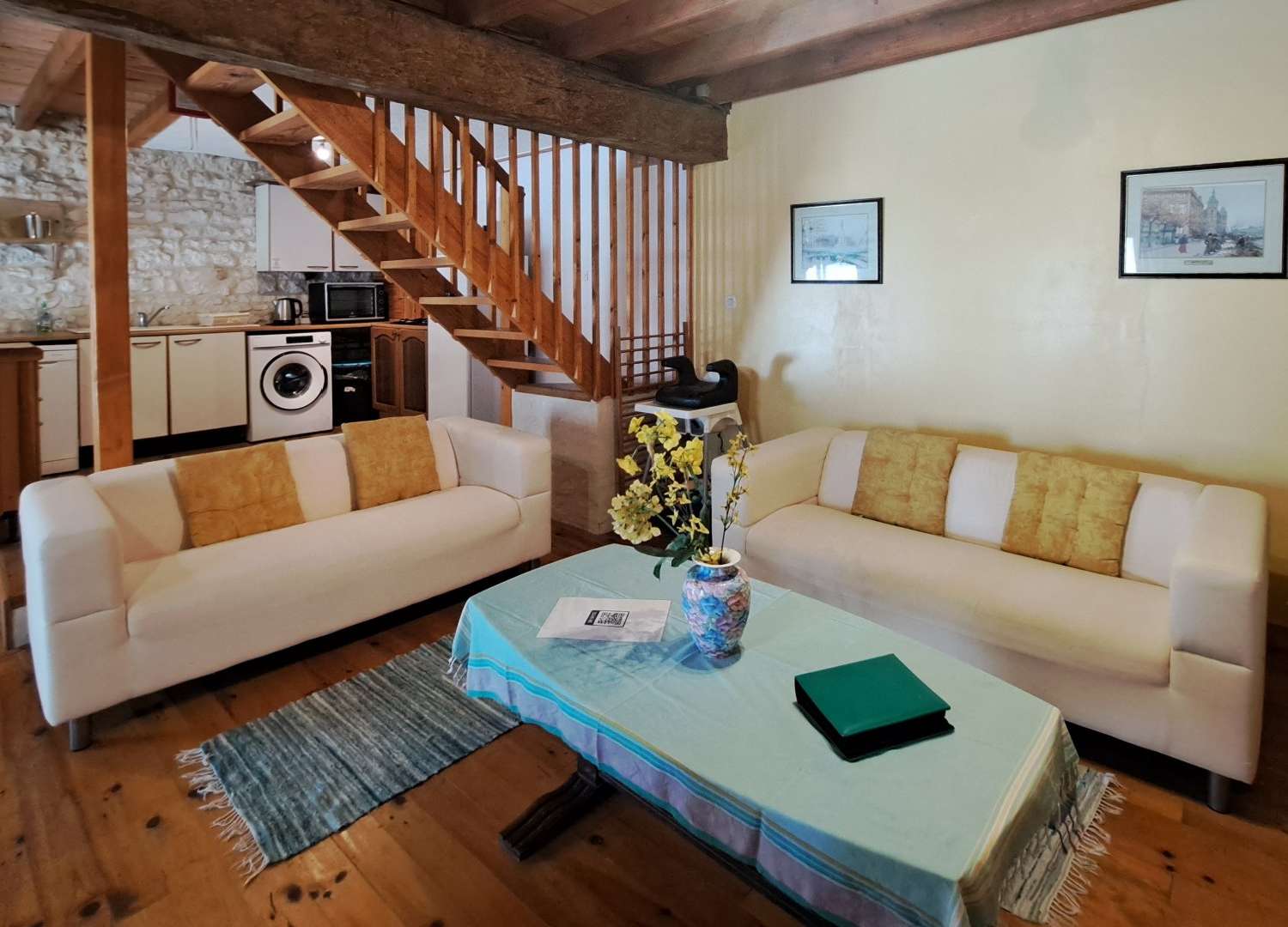  kaufen Haus Saint-Pierre-de-Juillers Charente-Maritime 3