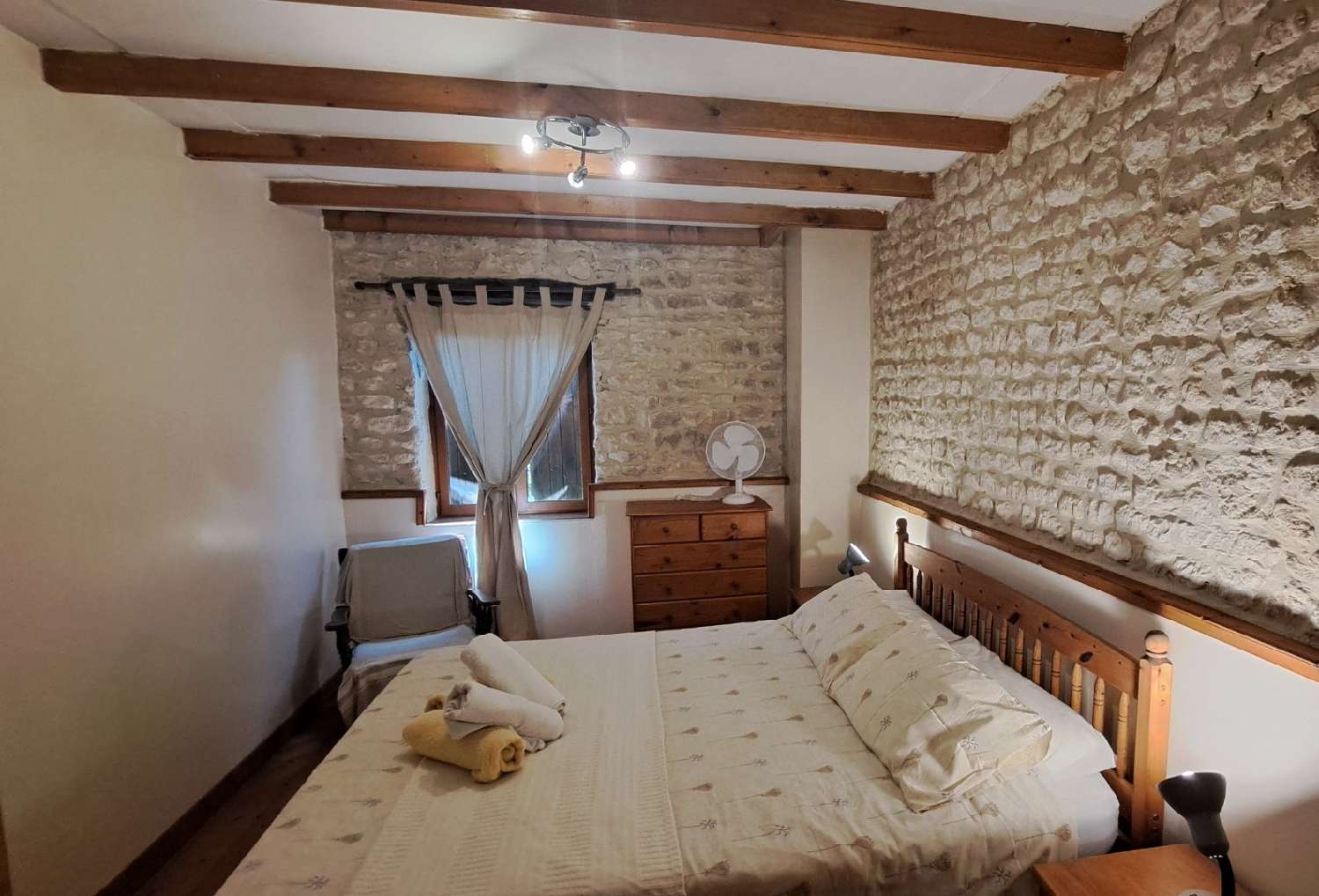  à vendre maison Saint-Pierre-de-Juillers Charente-Maritime 2