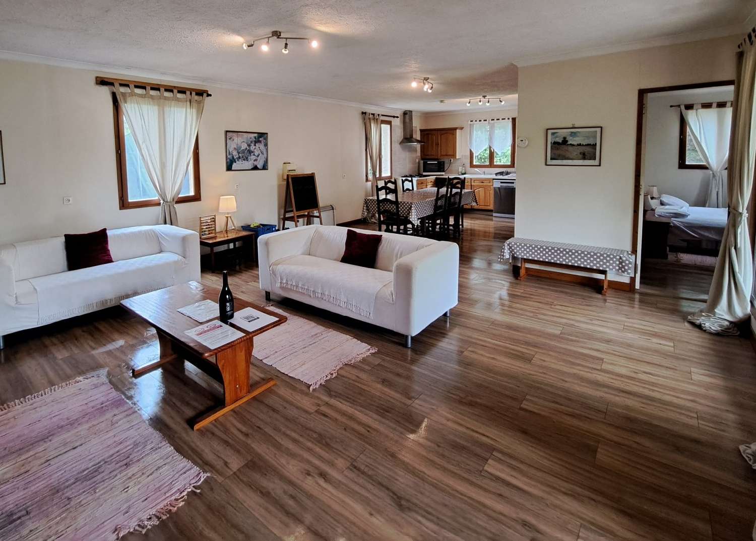  à vendre maison Saint-Pierre-de-Juillers Charente-Maritime 5