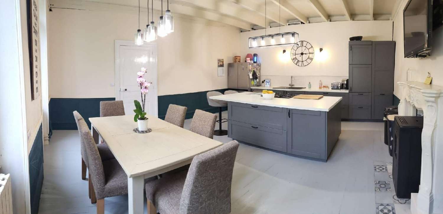  te koop huis Saint-Pierre-de-Juillers Charente-Maritime 3