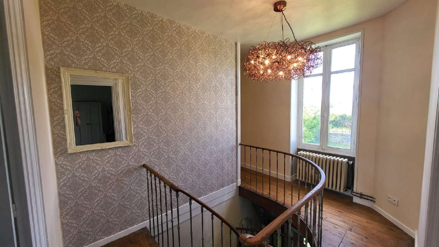  te koop huis Saint-Pierre-de-Juillers Charente-Maritime 7