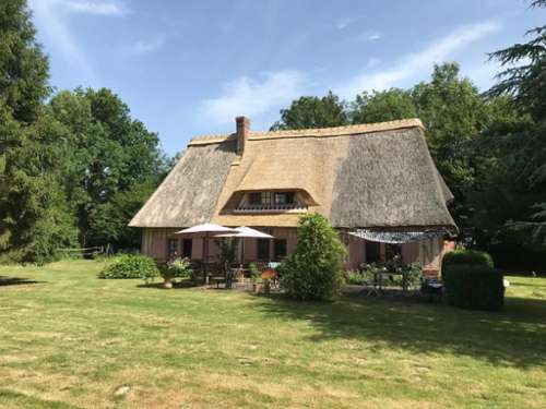 Saint-Pierre-des-Ifs Eure huis foto 7301535