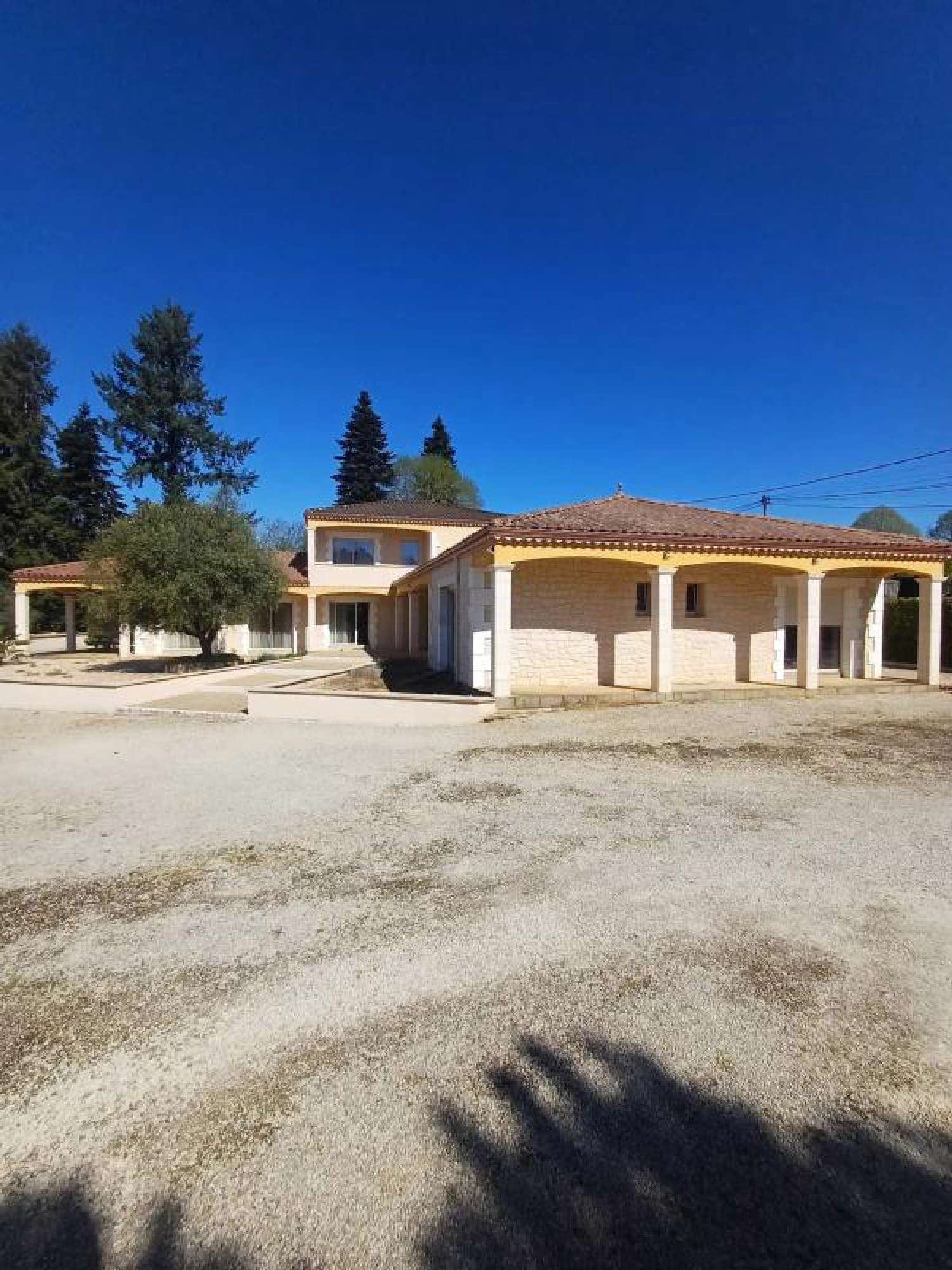  kaufen Haus Saint-Pierre-de-Côle Dordogne 1