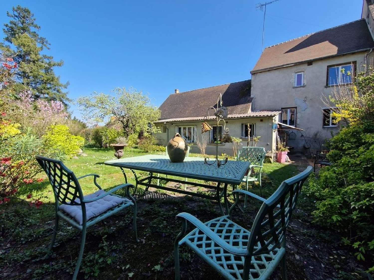  kaufen Haus Saint-Pourçain-sur-Sioule Allier 1