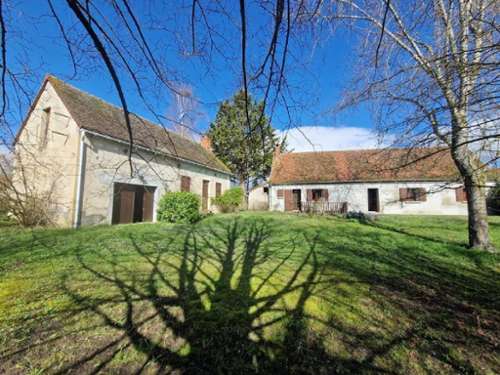 Saint-Pourçain-sur-Sioule Allier casa foto 7318332