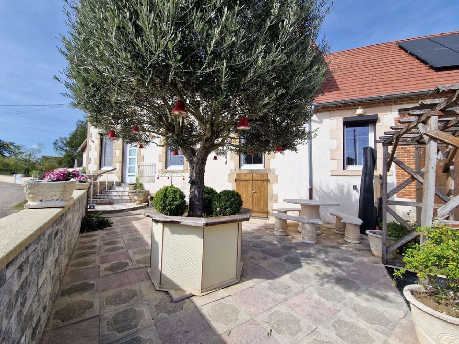  kaufen Haus Saint-Pourçain-sur-Sioule Allier 1