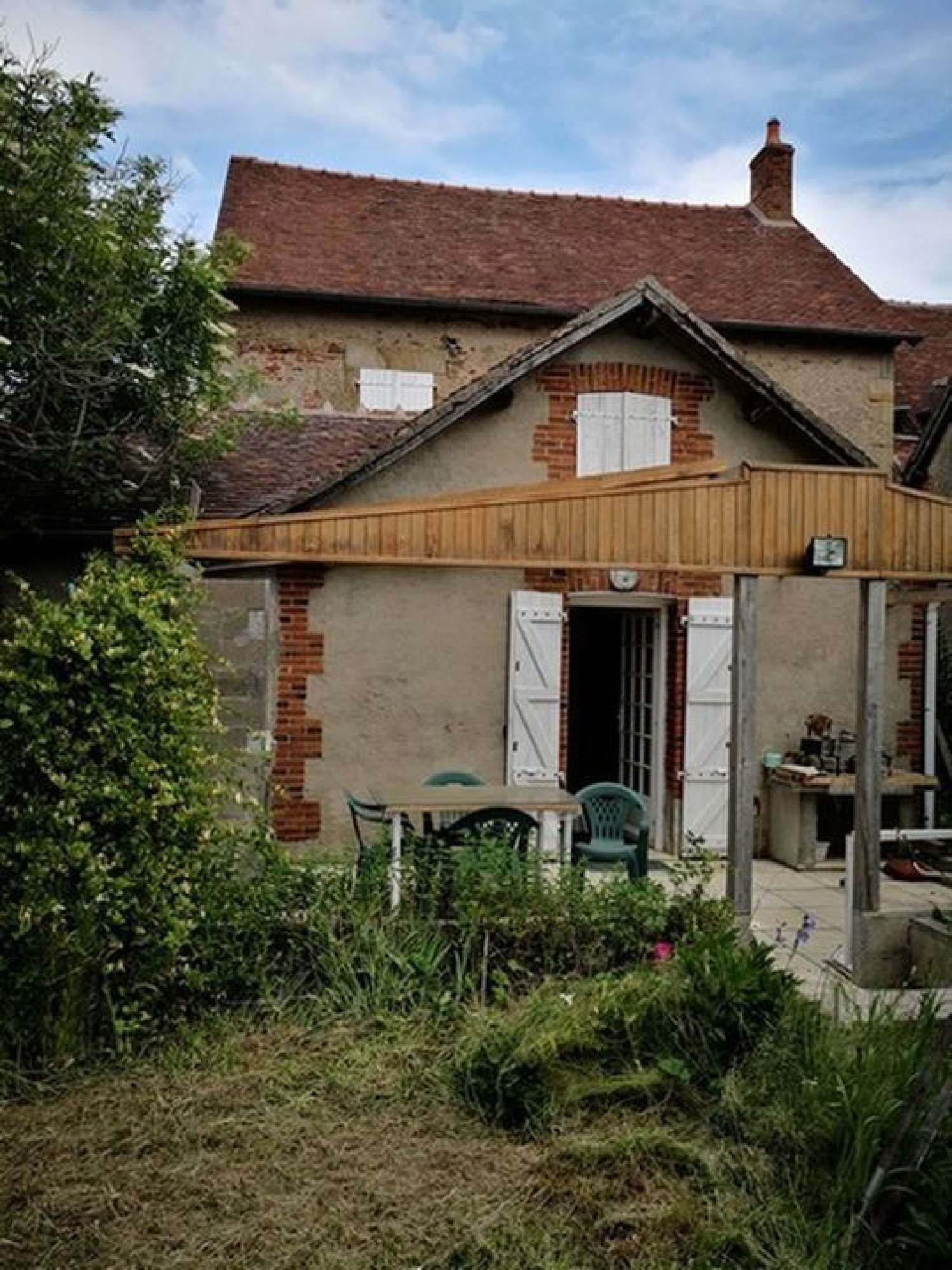  kaufen Haus Saint-Pourçain-sur-Sioule Allier 1