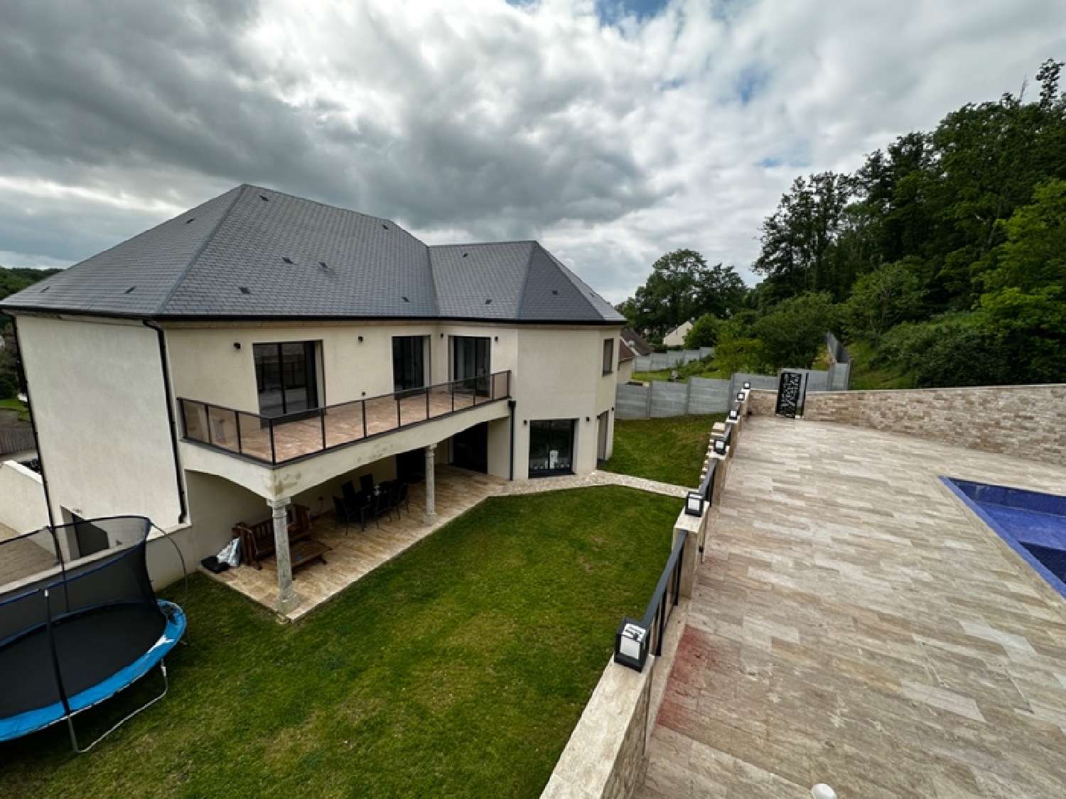  for sale house Saint-Prest Eure-et-Loir 2