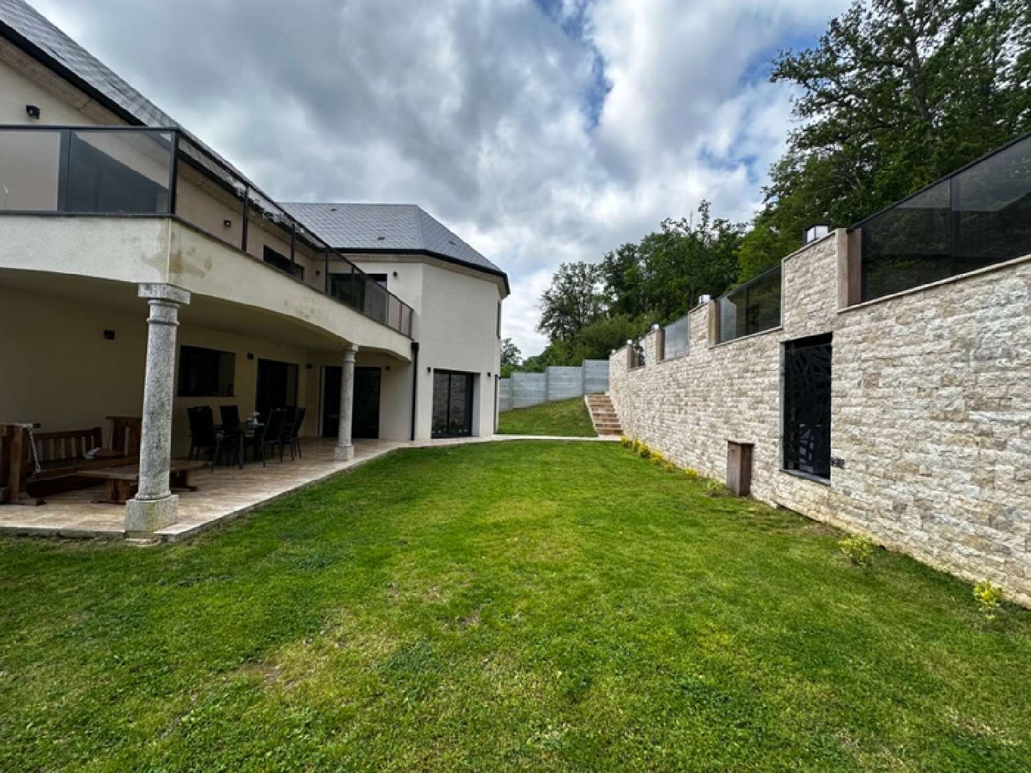  for sale house Saint-Prest Eure-et-Loir 3